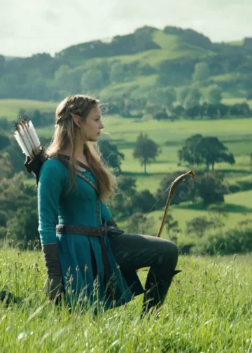 La película de The Legend of Zelda detalla su debut en streaming